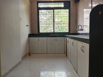 Kitchen in 2 BHK Apartment at Jb Nagar – for Rent