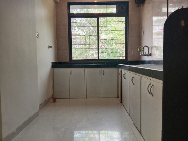 Kitchen, jb nagar 2 Bedroom 650 Sq.Ft. Apartment In Jb Nagar Mumbai 9473980