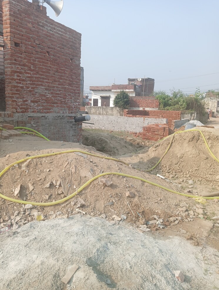 undefined, bhopani  100 Sq.Yd. Plot In Bhopani Faridabad 9473995