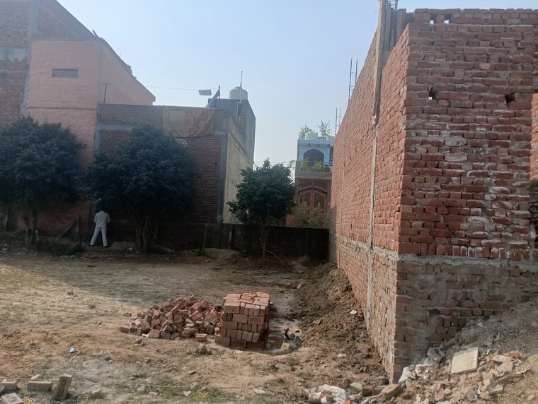 Exterior View, bhopani  100 Sq.Yd. Plot In Bhopani Faridabad 9473995