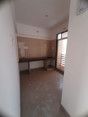 Kitchen in 1 BHK Apartment at Ulwe Sector 23 – for Rent