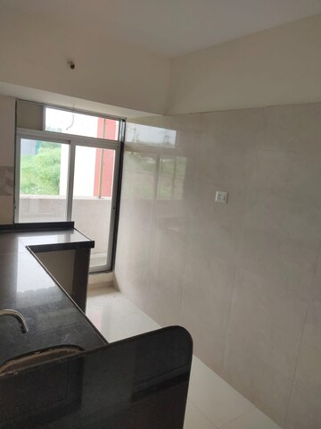 Kitchen/pantry in 1 BHK Apartment at Ulwe Sector 23 – for Rent