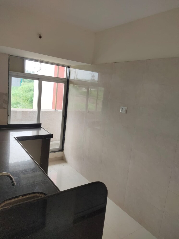 Kitchen/pantry, ulwe sector 23 1 Bedroom 660 Sq.Ft. Apartment In Ulwe Sector 23 Navi Mumbai 9474003