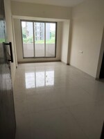 1 BHK + Extra Room 660 Sq.Ft. Apartment in K K Crystal 