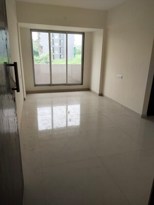 1 BHK Apartment For Rent in Ulwe Sector 23