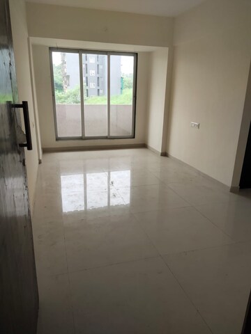 1 BHK Apartment For Rent in Ulwe Sector 23