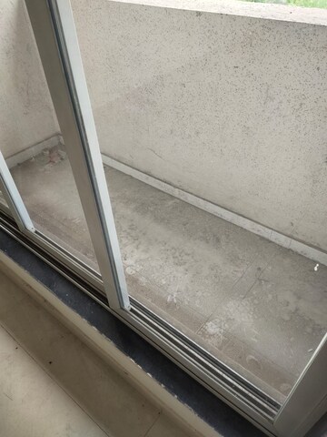 Balcony in 1 BHK Apartment at Ulwe Sector 23 – for Rent