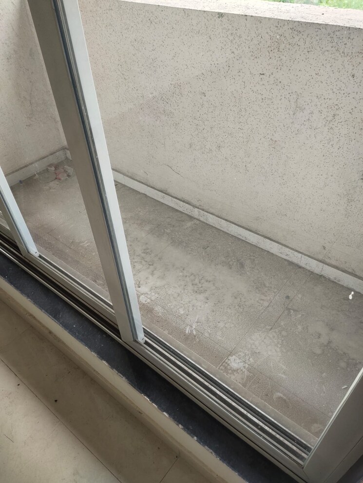 Balcony, ulwe sector 23 1 Bedroom 660 Sq.Ft. Apartment In Ulwe Sector 23 Navi Mumbai 9474003