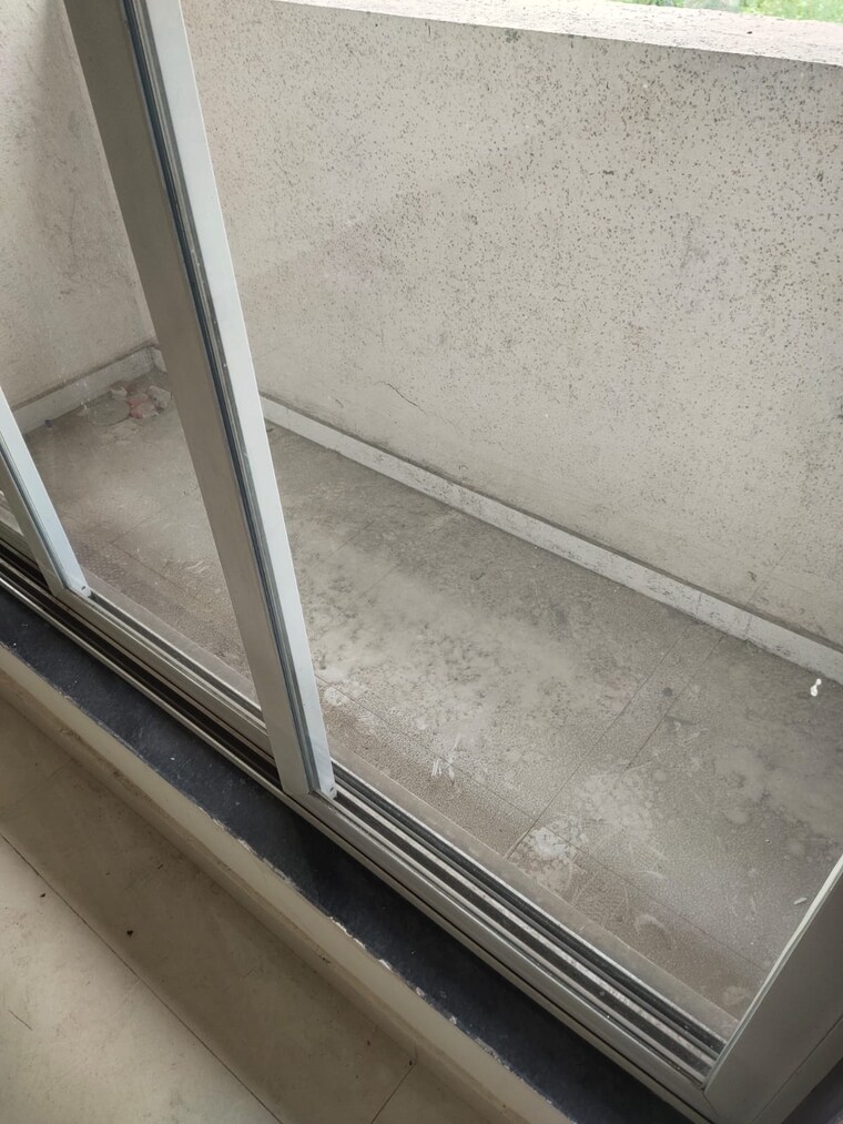 Balcony, ulwe sector 23 1 Bedroom 660 Sq.Ft. Apartment In Ulwe Sector 23 Navi Mumbai 9474003