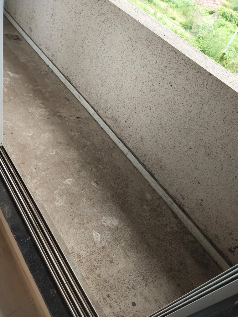 Balcony, ulwe sector 23 1 Bedroom 660 Sq.Ft. Apartment In Ulwe Sector 23 Navi Mumbai 9474003