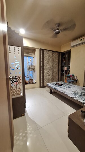 Bedroom in 2 BHK Apartment at Baner – for Sale