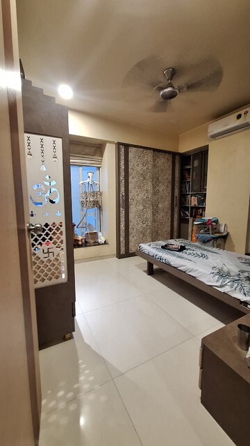 Bedroom in 2 BHK Apartment at Baner – for Sale