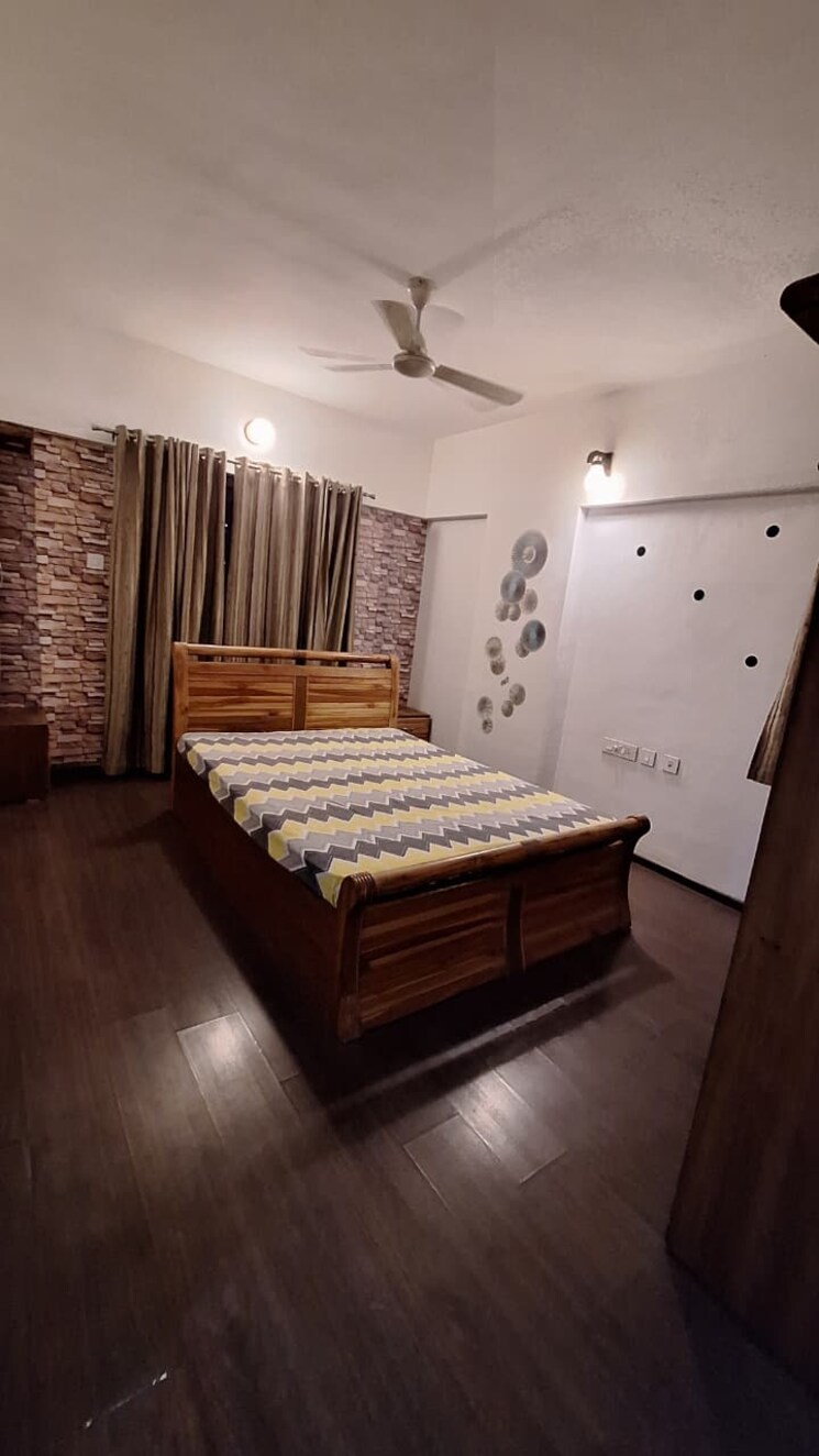 Bedroom, baner 2 Bedroom 740 Sq.Ft. Apartment In Baner Pune 9474052