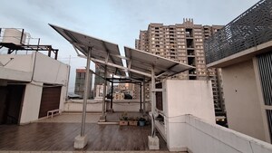 2 BHK Apartment – Exterior View View at Baner - for Sale