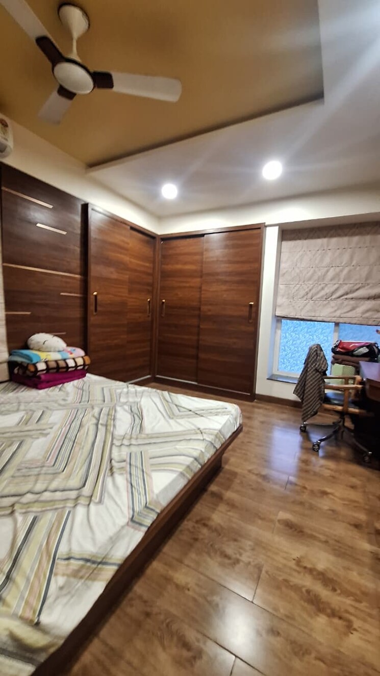 Bedroom, baner 2 Bedroom 740 Sq.Ft. Apartment In Baner Pune 9474052