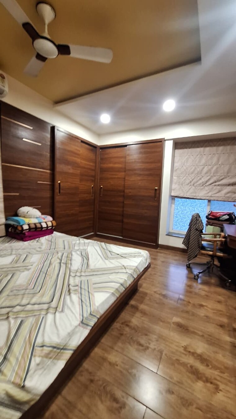 Bedroom, baner 2 Bedroom 740 Sq.Ft. Apartment In Baner Pune 9474052