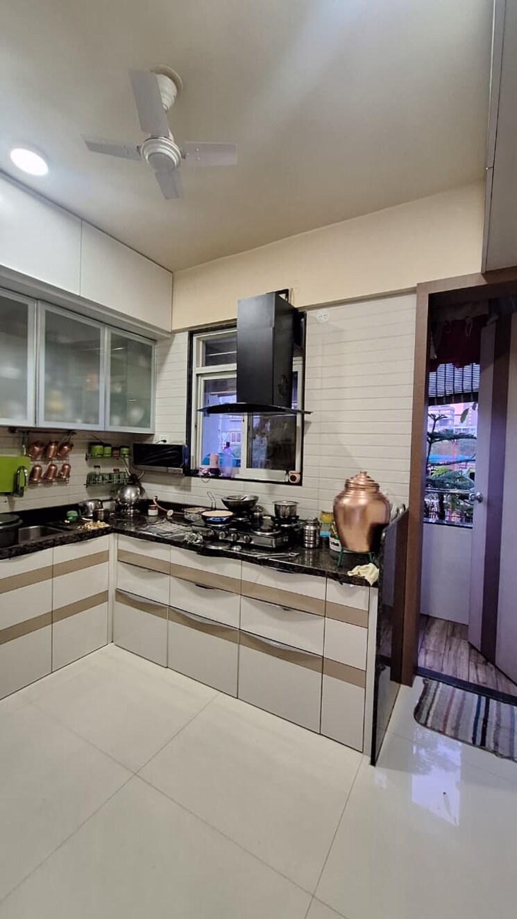 Kitchen, baner 2 Bedroom 740 Sq.Ft. Apartment In Baner Pune 9474052