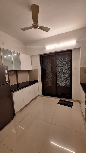 Kitchen in 2 BHK Apartment at Baner – for Sale