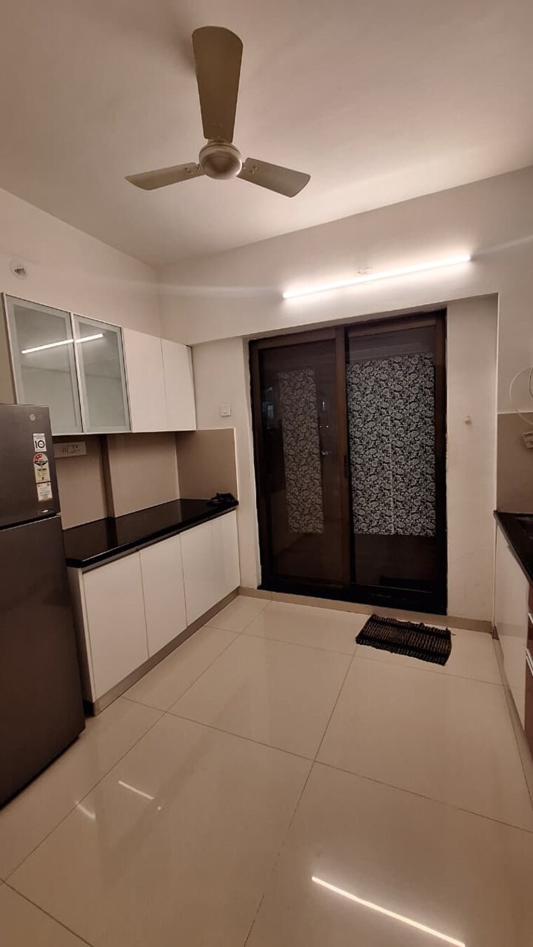 Kitchen, baner 2 Bedroom 740 Sq.Ft. Apartment In Baner Pune 9474052