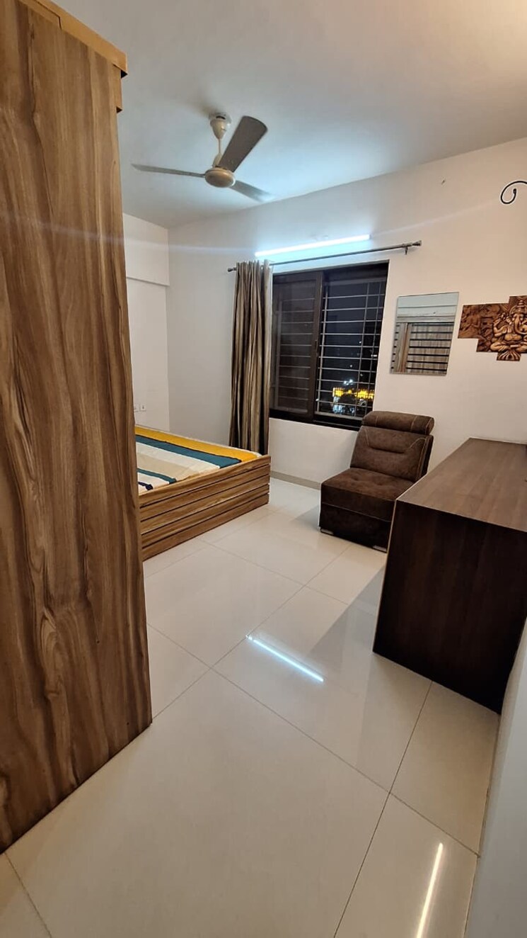 Team Area, baner 2 Bedroom 740 Sq.Ft. Apartment In Baner Pune 9474052