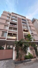 2 BHK + Pooja Room 740 Sq.Ft. Apartment in Green Basil Baner Pune.