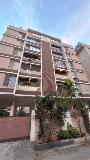2 BHK Apartment For Sale in Baner