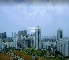 4 BHK + Servant Room 1915 Sq.Ft. Builder Floor in Vatika India Next