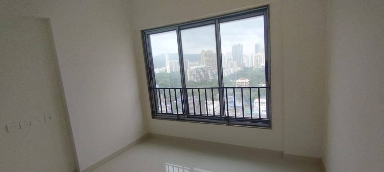 2 BHK 618 Sq.Ft. Apartment in BG Shirke Monte Verita West Tower