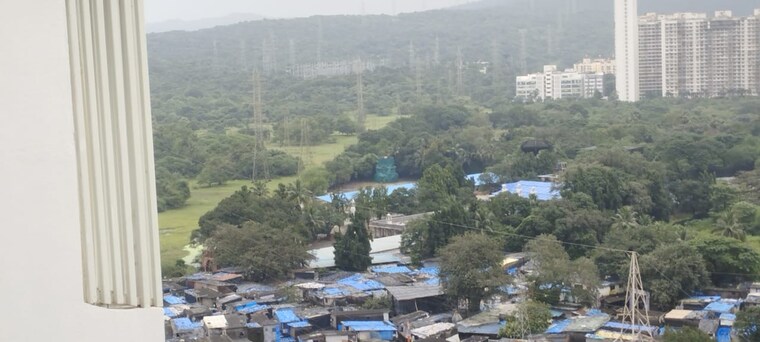 Exterior View, bg-shirke-monte-verita-west-tower 2 Bedroom 618 Sq.Ft. Apartment In Borivali East Mumbai 9473986