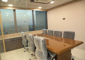 Furnished Amenities in  Office Space at Vijay Nagar – for Rent