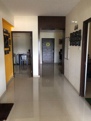 3 BHK Apartment For Rent in DSR White Waters, Gunjur