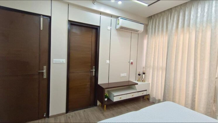 Room, aba-ivy-county 4 Bedroom 2511 Sq.Ft. Apartment In Sector 75 Noida 9474005