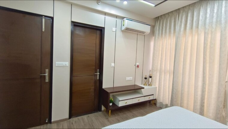 Room, aba-ivy-county 4 Bedroom 2511 Sq.Ft. Apartment In Sector 75 Noida 9474005