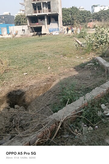 Plot Area in  Plot at SK The Grand City, Jewar – for Sale