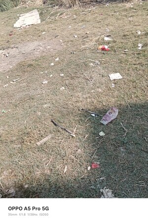 Plot Area in  Plot at SK The Grand City, Jewar – for Sale