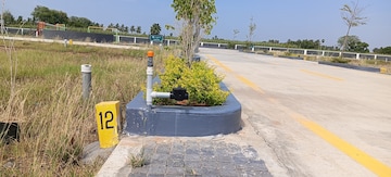  Plot – Exterior View View at Kk Nagar - for Sale