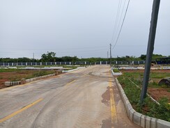 Plot For Sale in KK Nagar