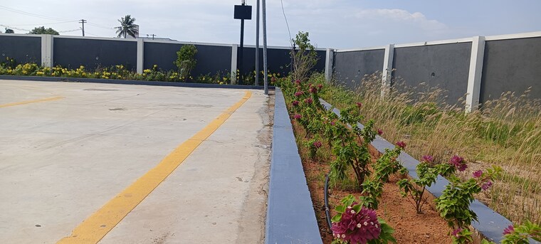 Exterior View, kk nagar  1698 Sq.Ft. Plot In Kk Nagar Trichy 9474020