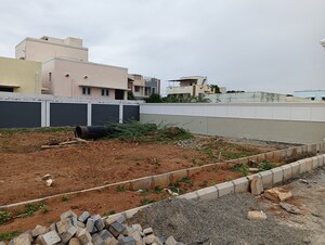  Plot – Exterior View View at Kk Nagar - for Sale