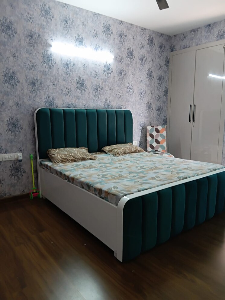 Bedroom, fusion-homes 2 Bedroom 750 Sq.Ft. Apartment In Tech Zone 4 Greater Noida Greater Noida 9474012