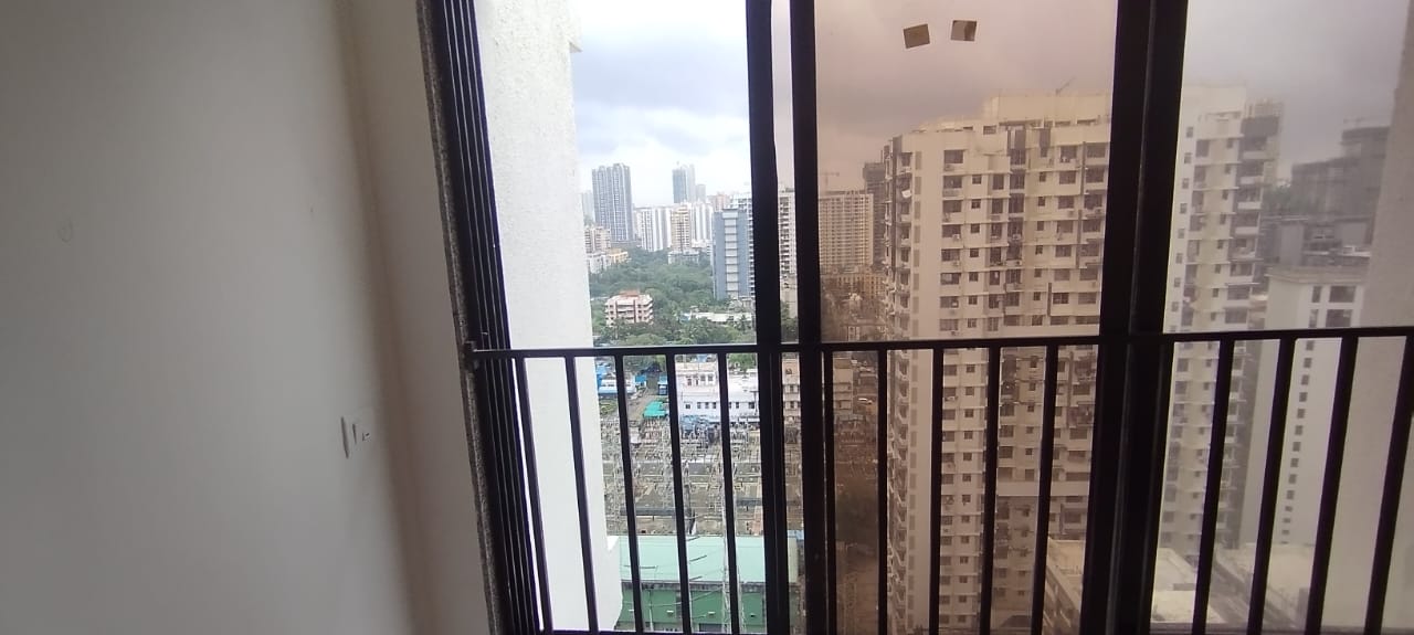 2 BHK 618 Sq.Ft. Apartment in BG Shirke Monte Verita West Tower