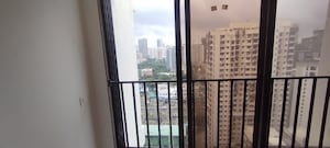2 BHK Apartment For Sale in BG Shirke Monte Verita West Tower, Borivali East