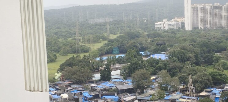 Exterior View, bg-shirke-monte-verita-west-tower 2 Bedroom 618 Sq.Ft. Apartment In Borivali East Mumbai 9474006