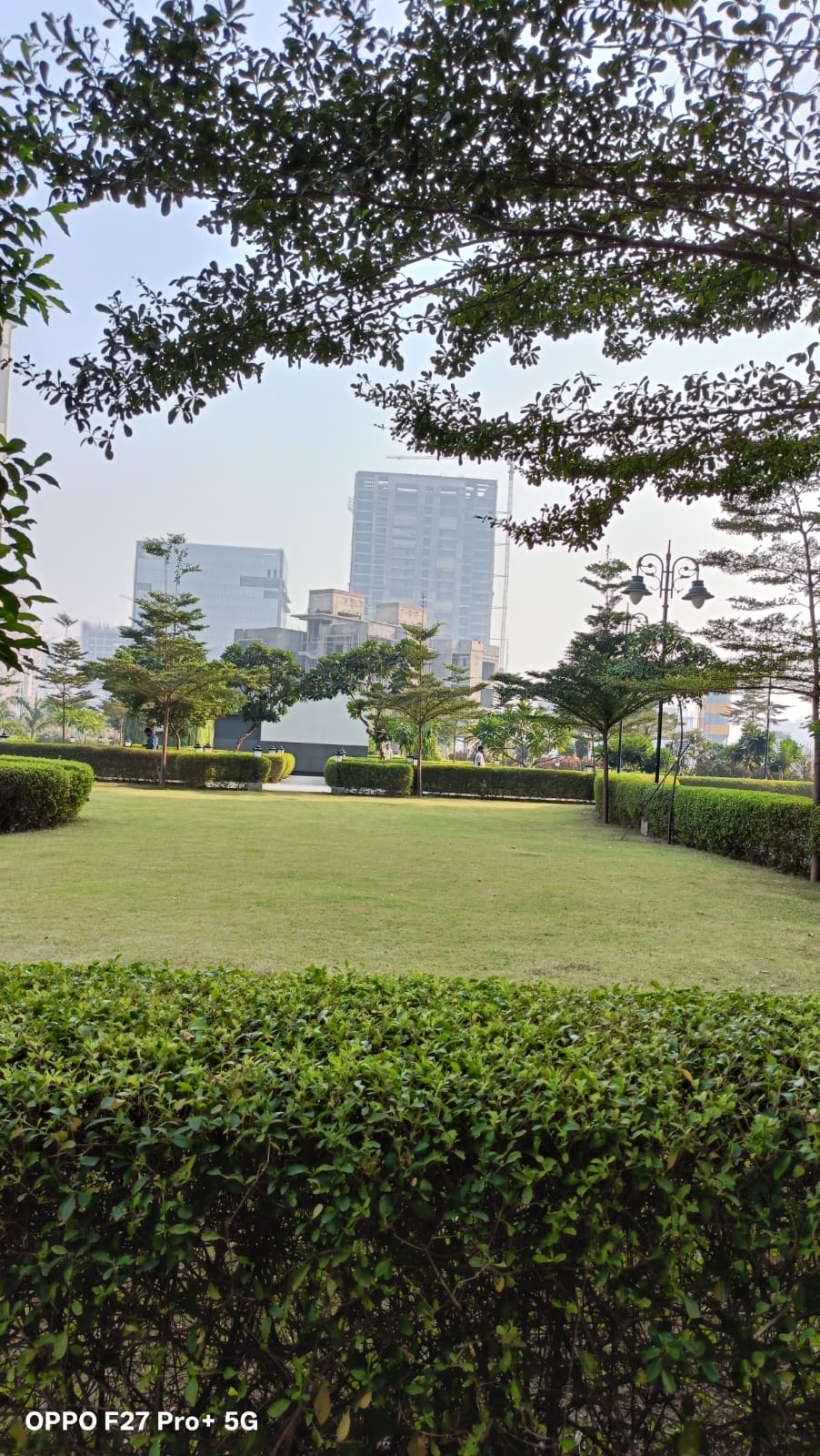 2 BHK Apartment For Rent in Fusion Homes