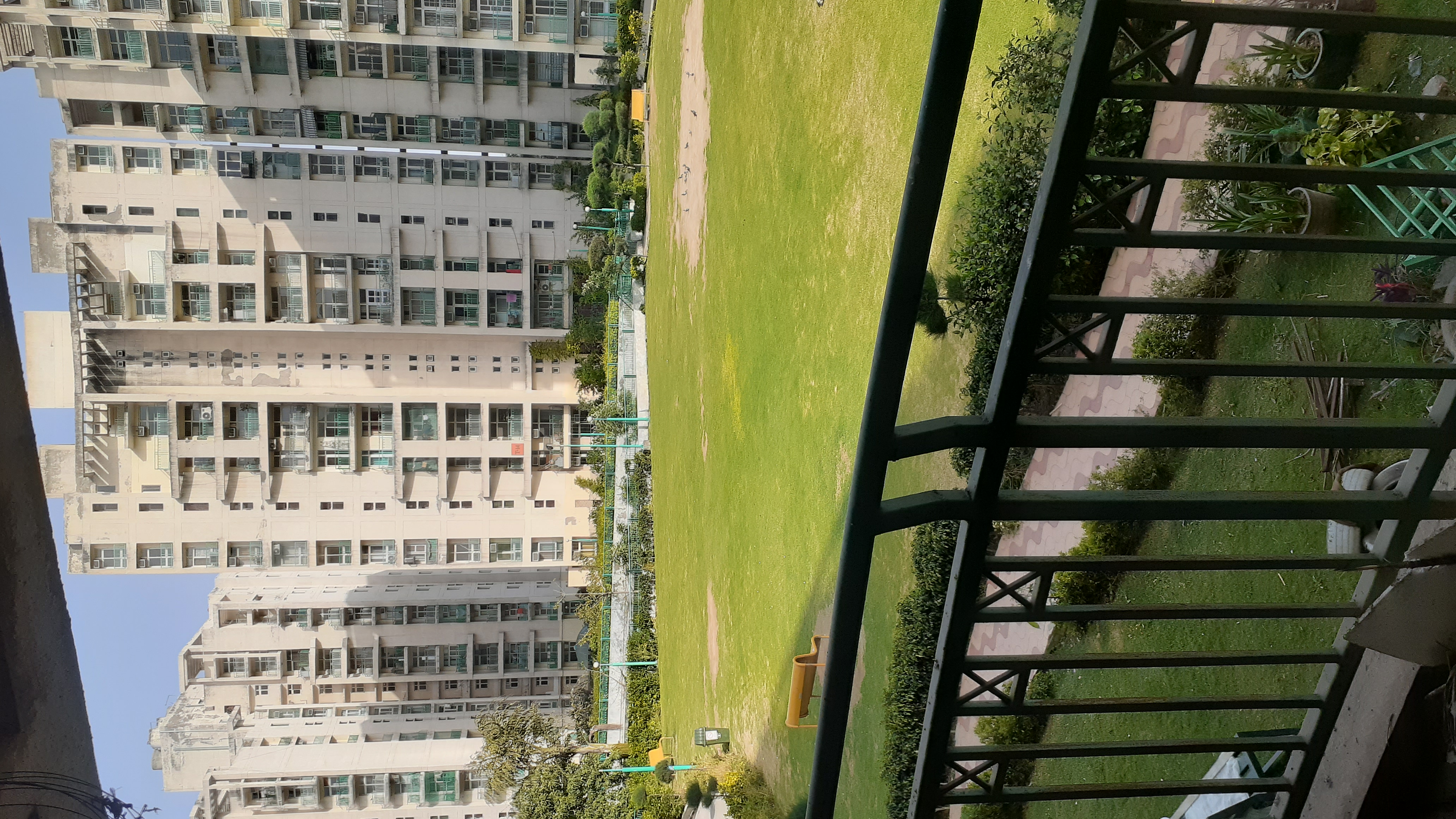 4 BHK Apartment For Sale in Ansal Sunshine County