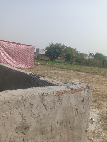  Plot For Sale in Bhopani