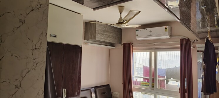 Kitchen, vighnaharta-tagore-nagar-kaivalyadham-chsl 2 Bedroom 546 Sq.Ft. Apartment In Vikhroli East Mumbai 9474023