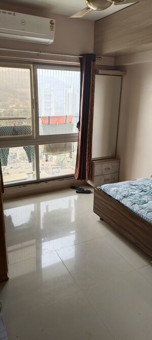 Room in 2 BHK Apartment at Vighnaharta Tagore Nagar Kaivalyadham CHSL, Vikhroli East – for Sale