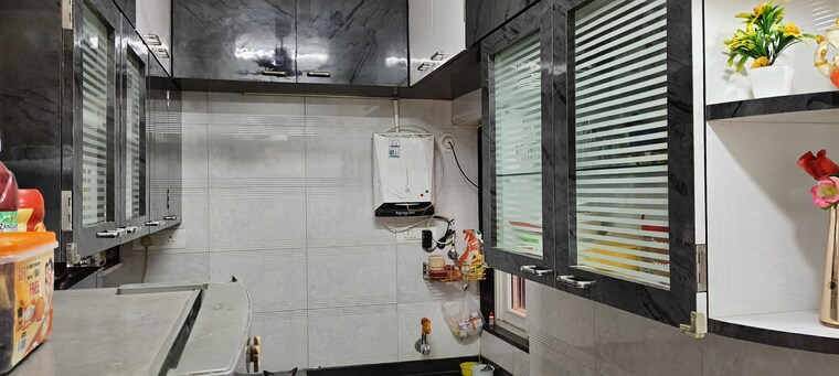 Bathroom, vighnaharta-tagore-nagar-kaivalyadham-chsl 2 Bedroom 546 Sq.Ft. Apartment In Vikhroli East Mumbai 9474023