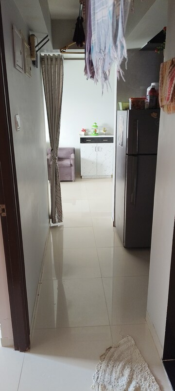 Room in 2 BHK Apartment at Vighnaharta Tagore Nagar Kaivalyadham CHSL, Vikhroli East – for Sale